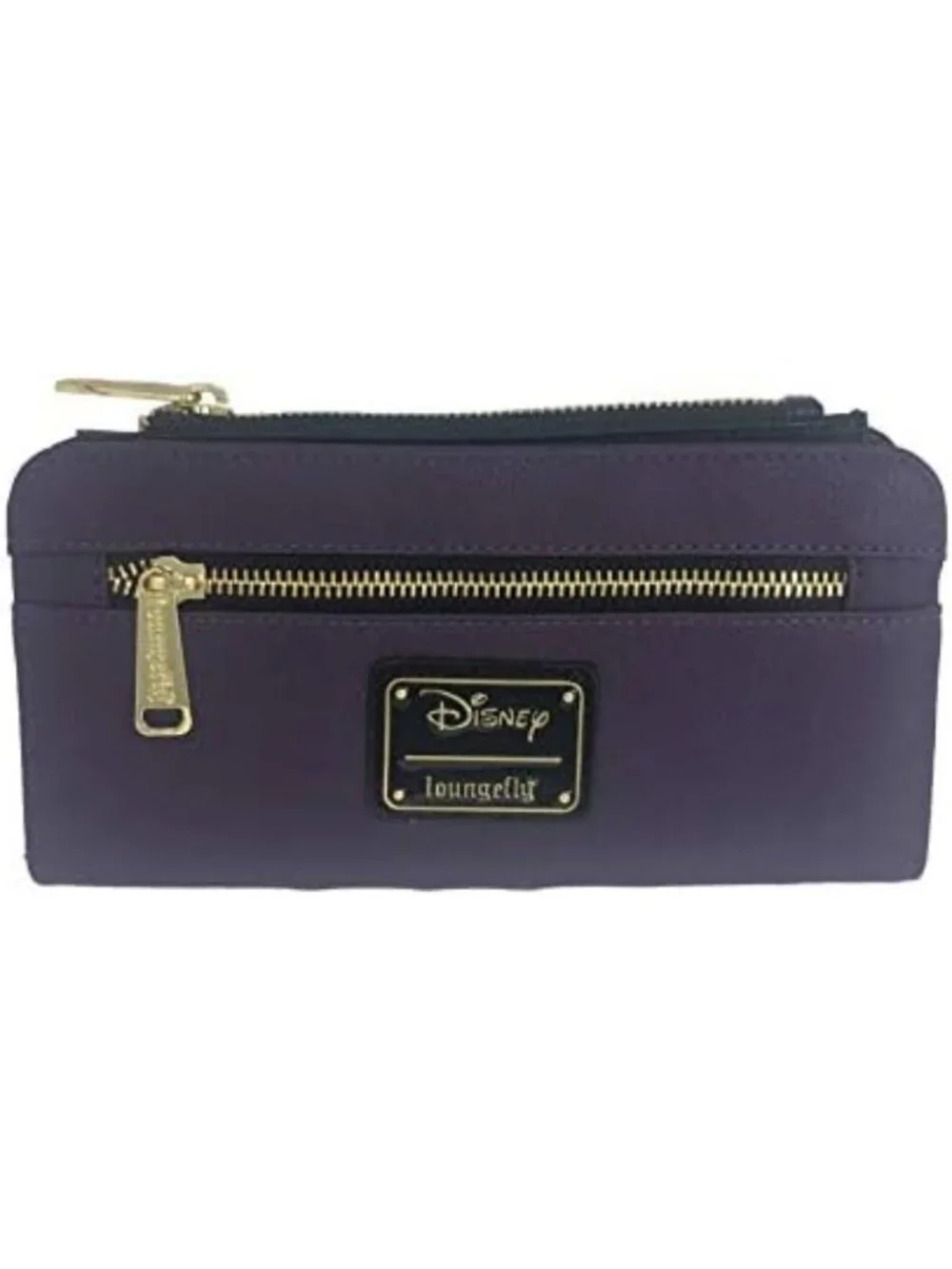 Disney Maleficent Top Zip Wallet | New, Stylish & Functional Accessory